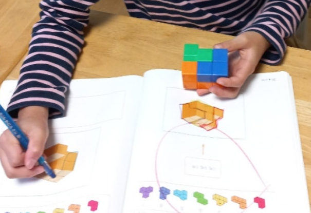 소마큐브활동사진